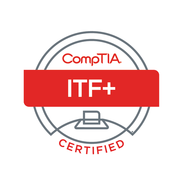 ITF Certification Logo